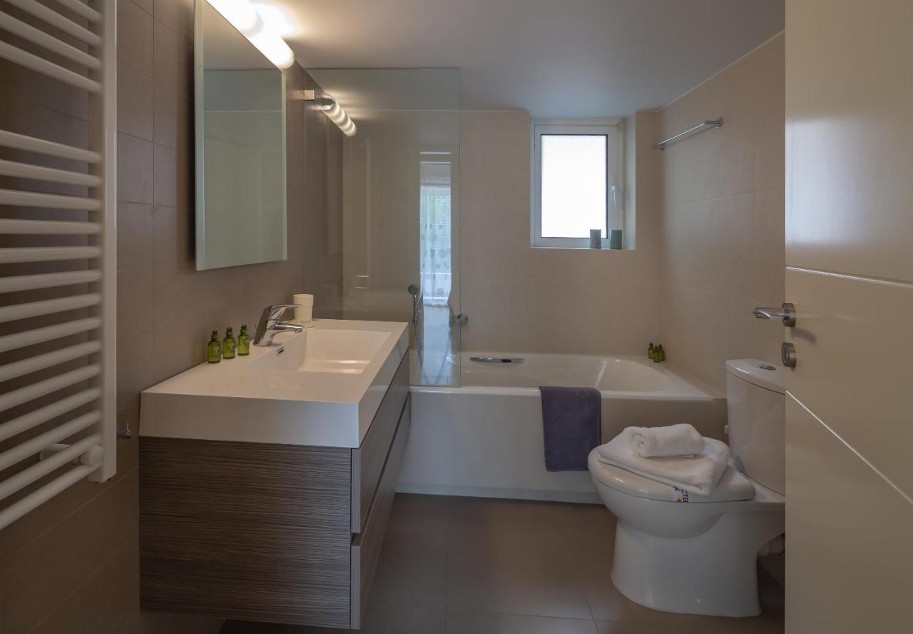 Sagittarius - Faliro Sea Side Apartment Афины Экстерьер фото