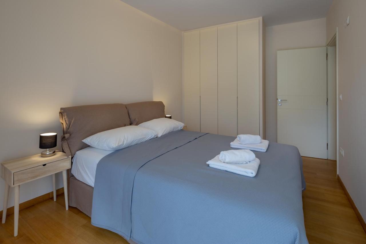 Sagittarius - Faliro Sea Side Apartment Афины Экстерьер фото
